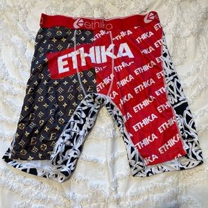 ETHIKA MEN’S STAPLE